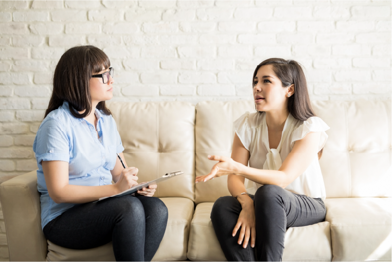 Warum eine Therapieschaukel aus Nylon die bessere Wahl ist