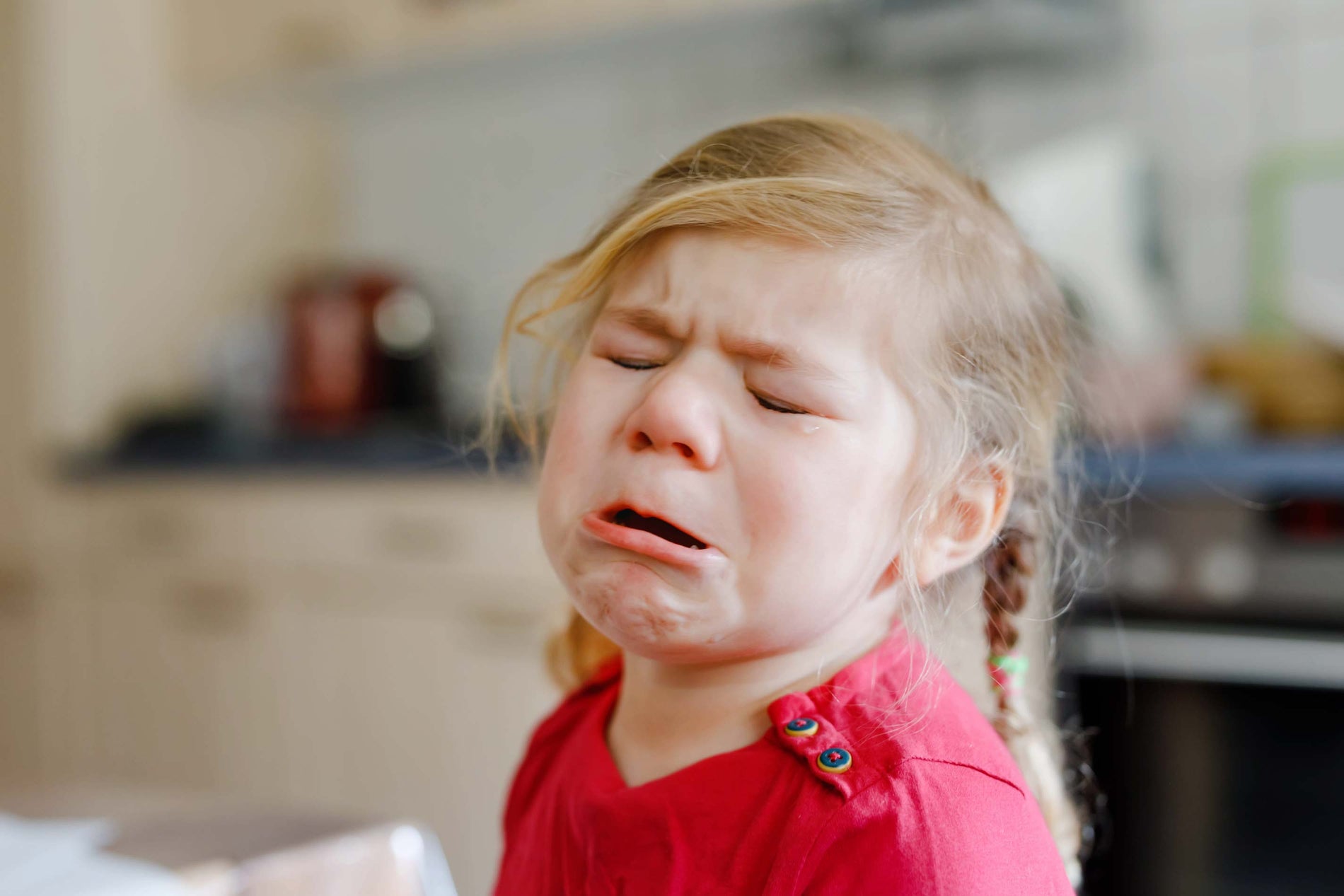 Wenn ein Meltdown plötzlich kommt – was Kindern bei Reizüberflutung wirklich hilft