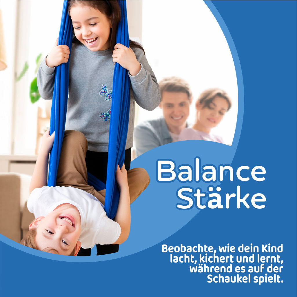 Belmosa™ | Therapieschaukel